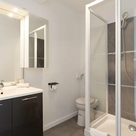 Hekla Fin Apartment Cannes