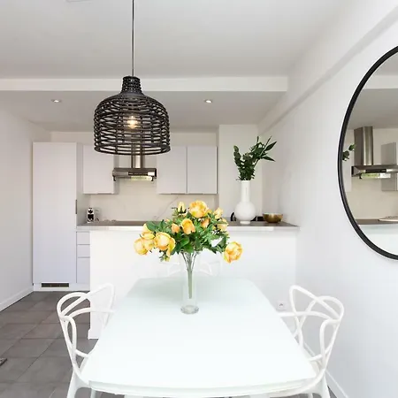 Hekla Fin Apartment Cannes