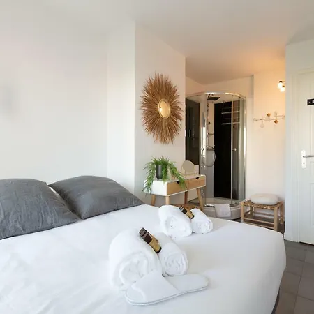 Apartment Hekla Fin Cannes