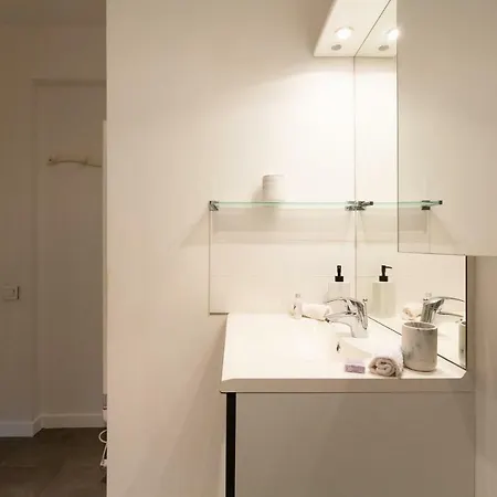 Hekla Fin Apartment *