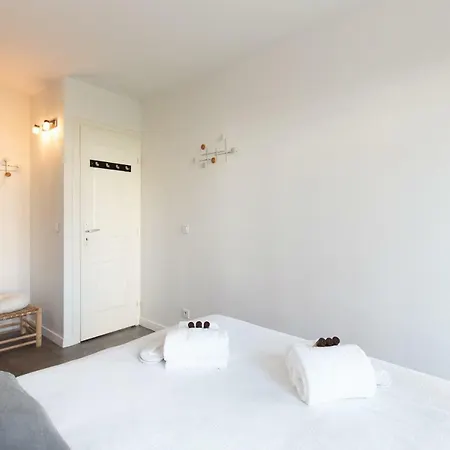 Hekla Fin Apartment Cannes