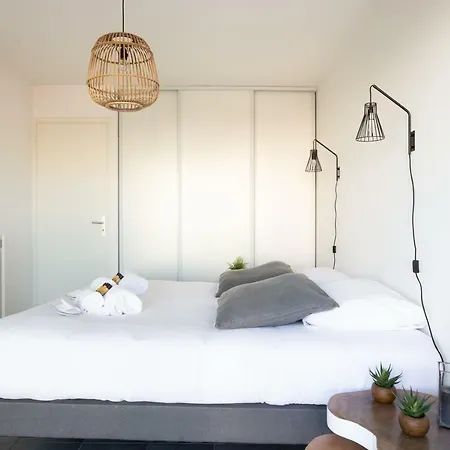 Hekla Fin Apartment *