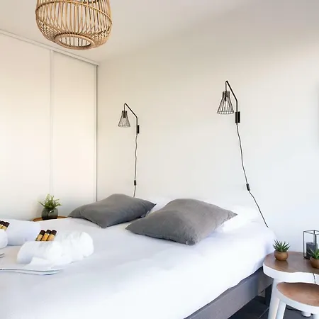 Apartment Hekla Fin